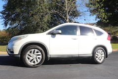 2016 Honda CR-V EX-L SUV