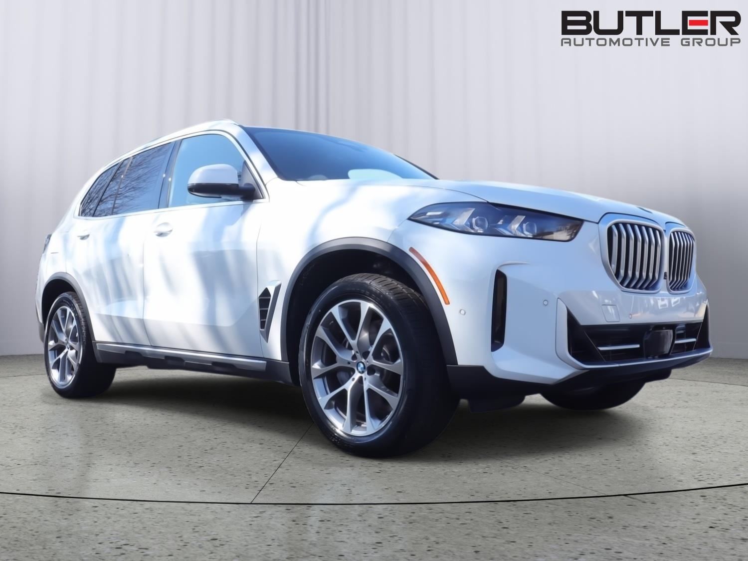2026 BMW X5 40i - Photo 9