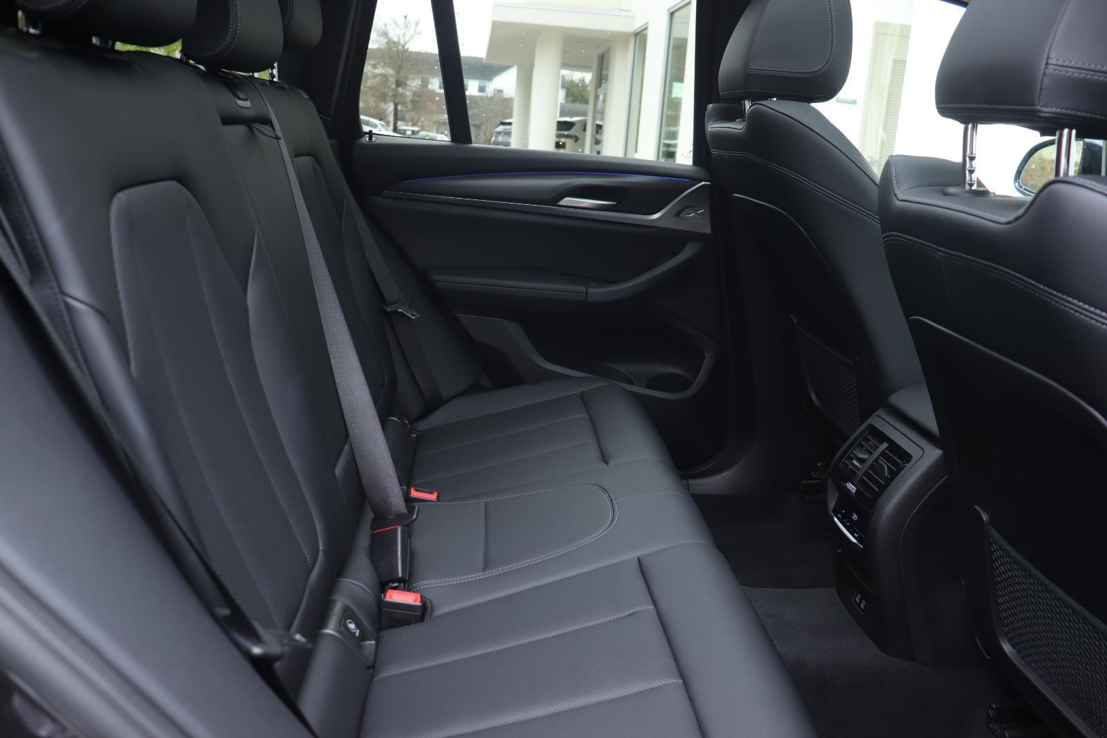2024 BMW X3 30i - Photo 22