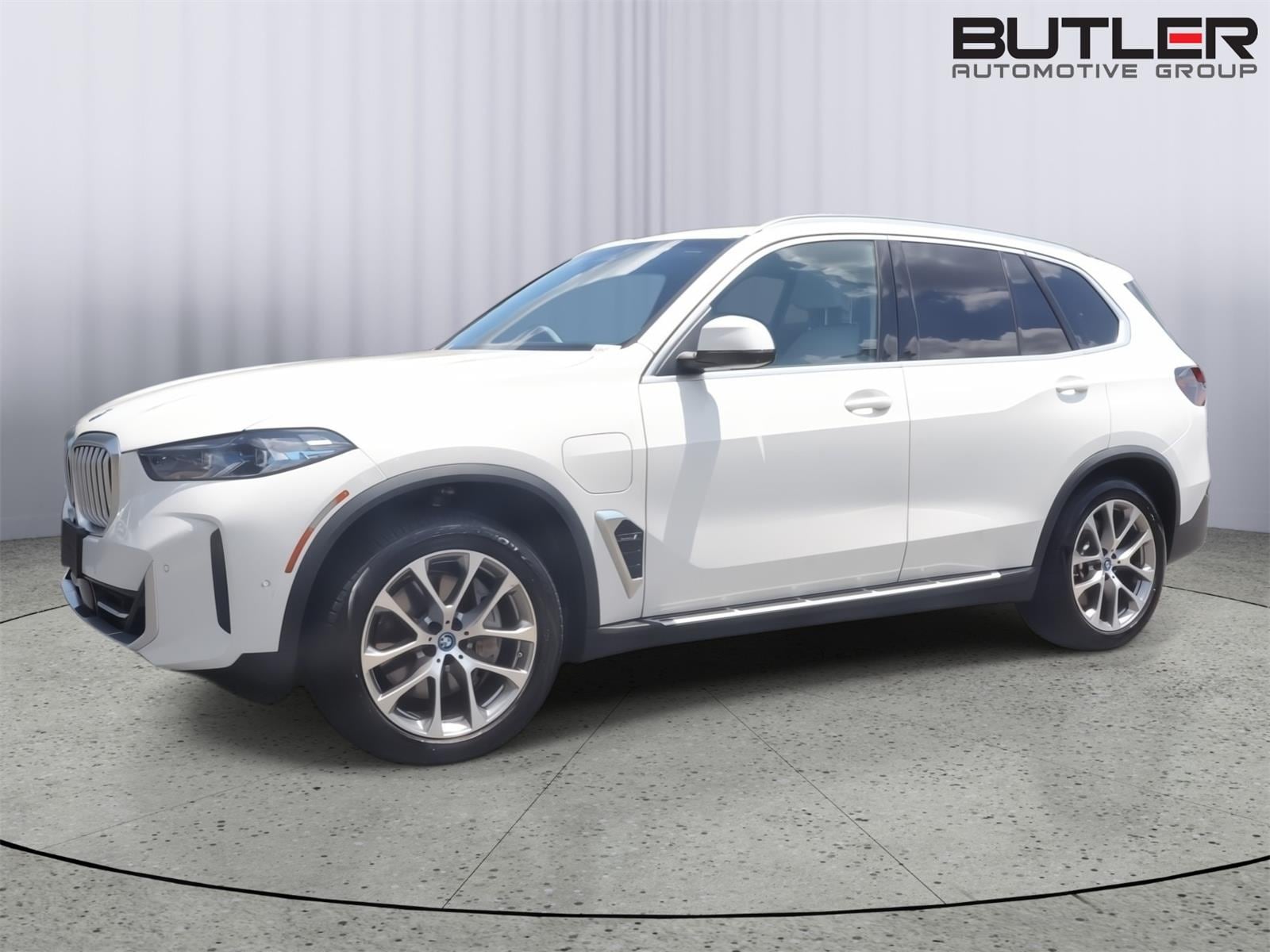 2024 BMW X5