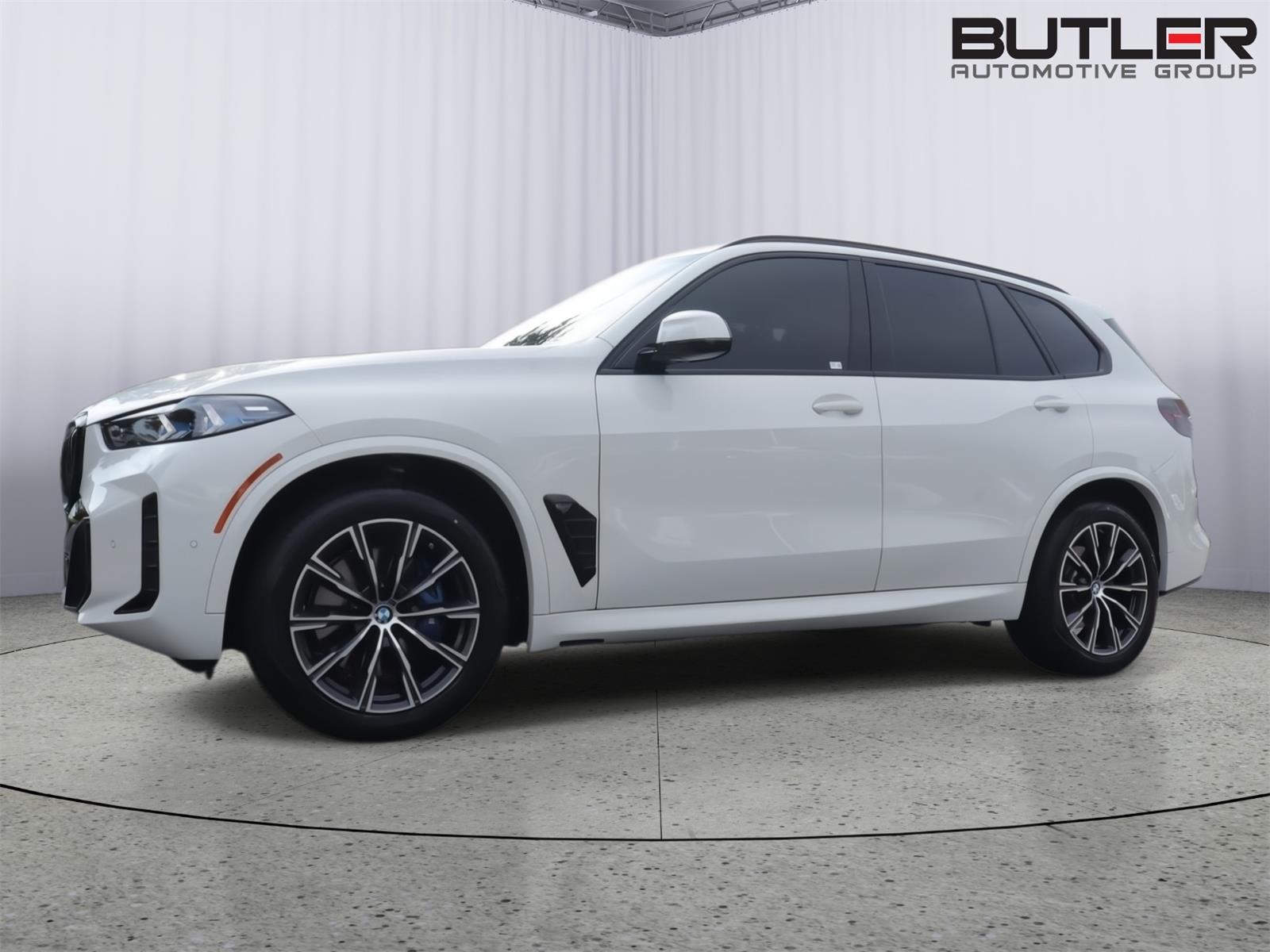 2024 BMW X5