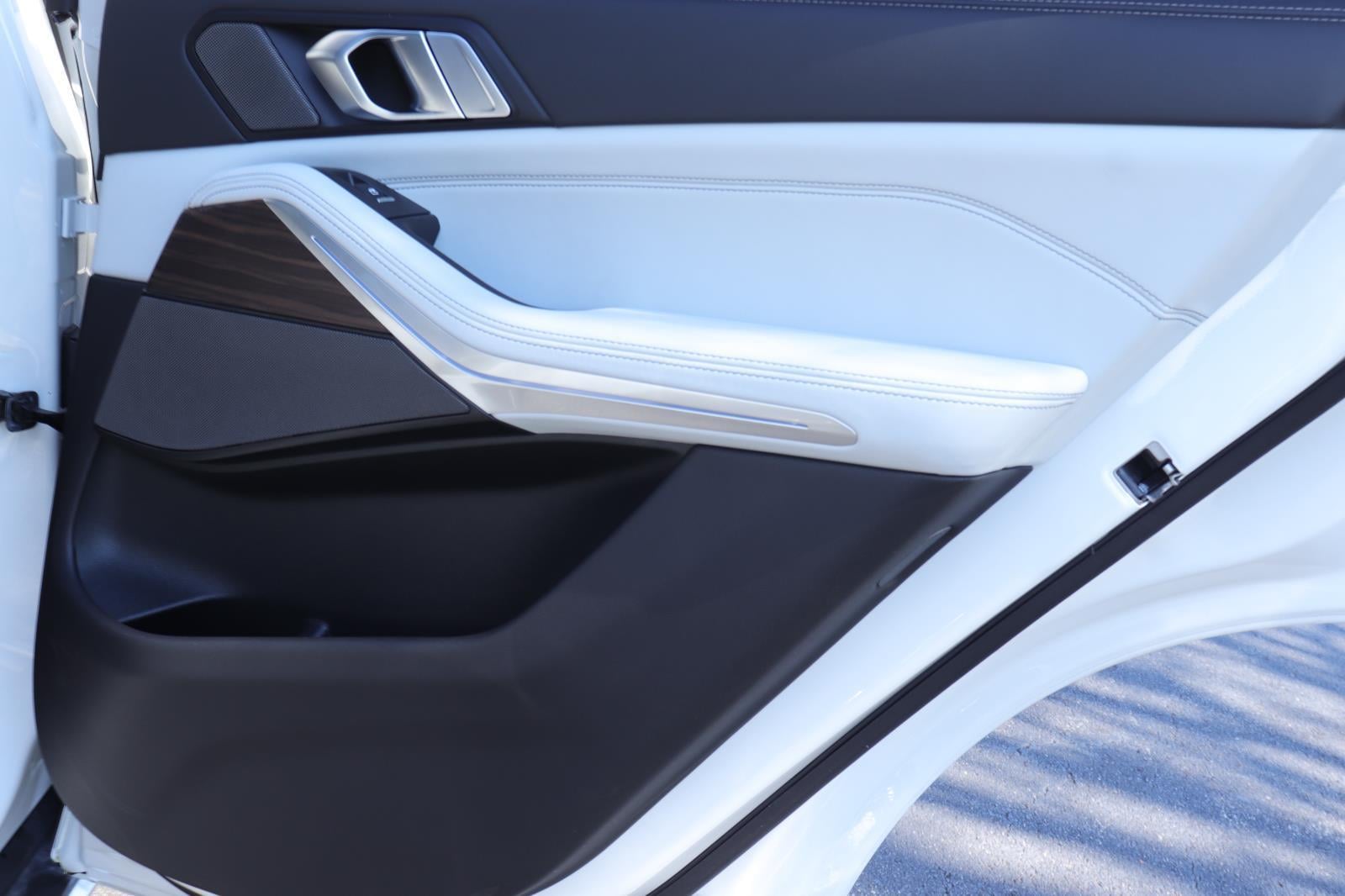 2026 BMW X5 40i - Photo 21