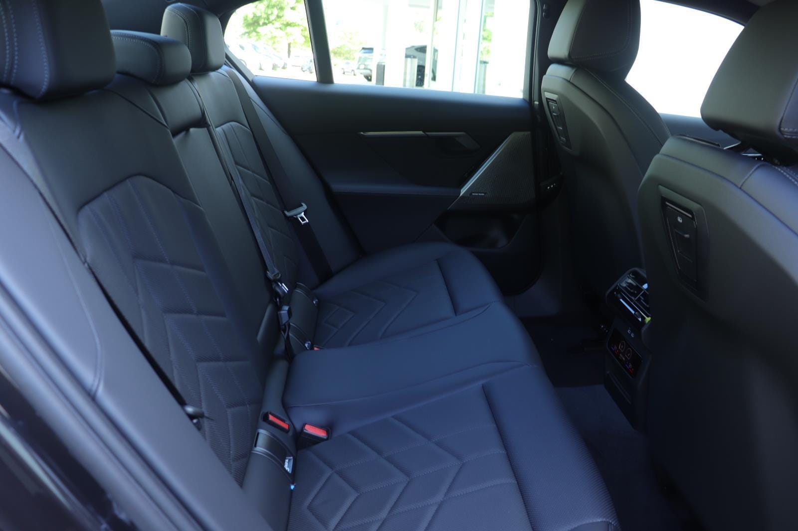 2026 BMW 5 Series 530i - Photo 18