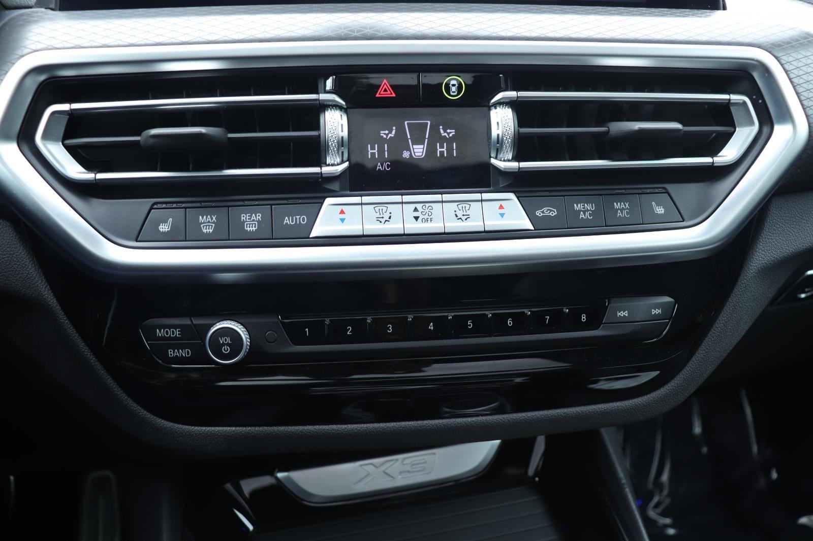 2024 BMW X3 30i - Photo 38