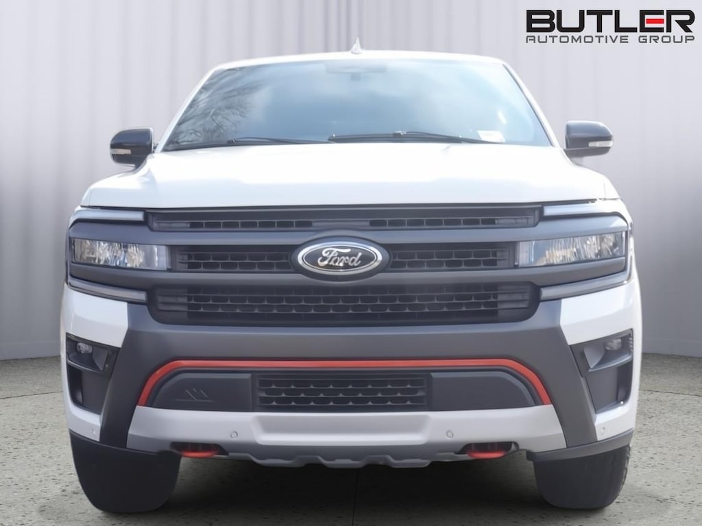 Used 2024 Ford Expedition Timberline SUV