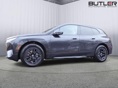 2026 BMW iX xDrive45 SUV