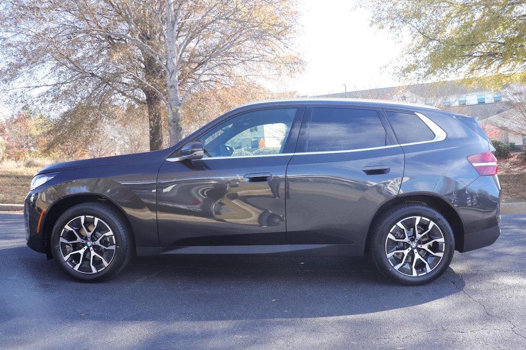 New 2026 BMW X3 30 xDrive Sports Activity Vehicle