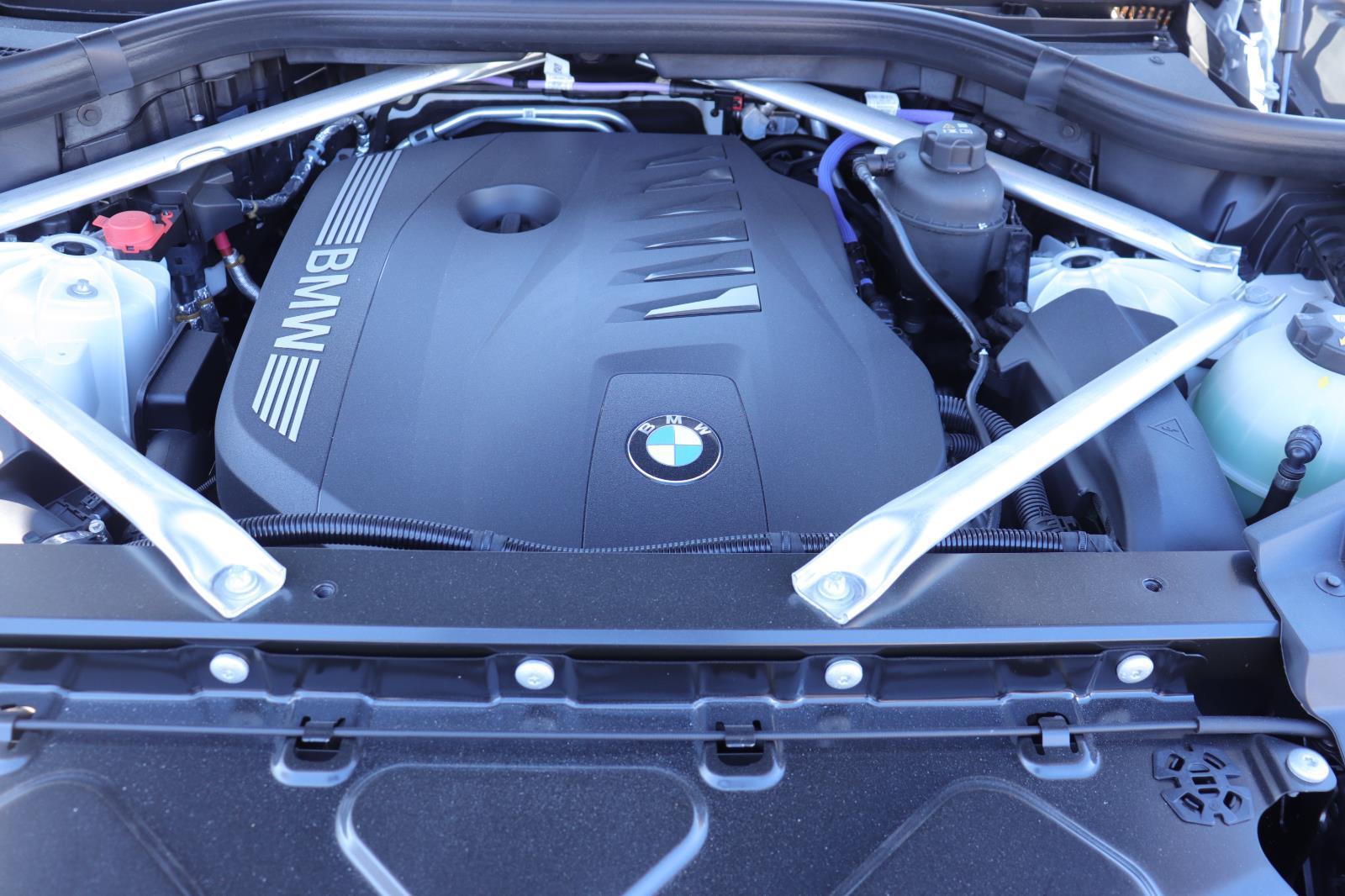 2026 BMW X5 40i - Photo 40
