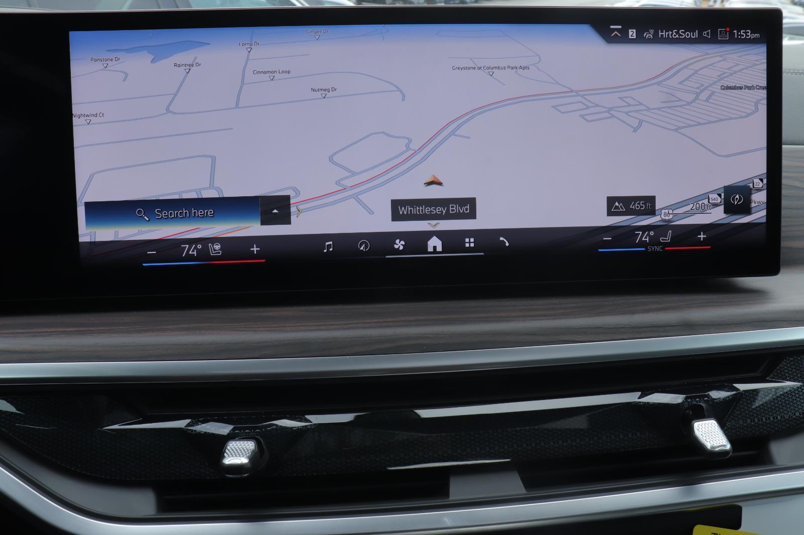 2026 BMW X5 50e - Photo 29