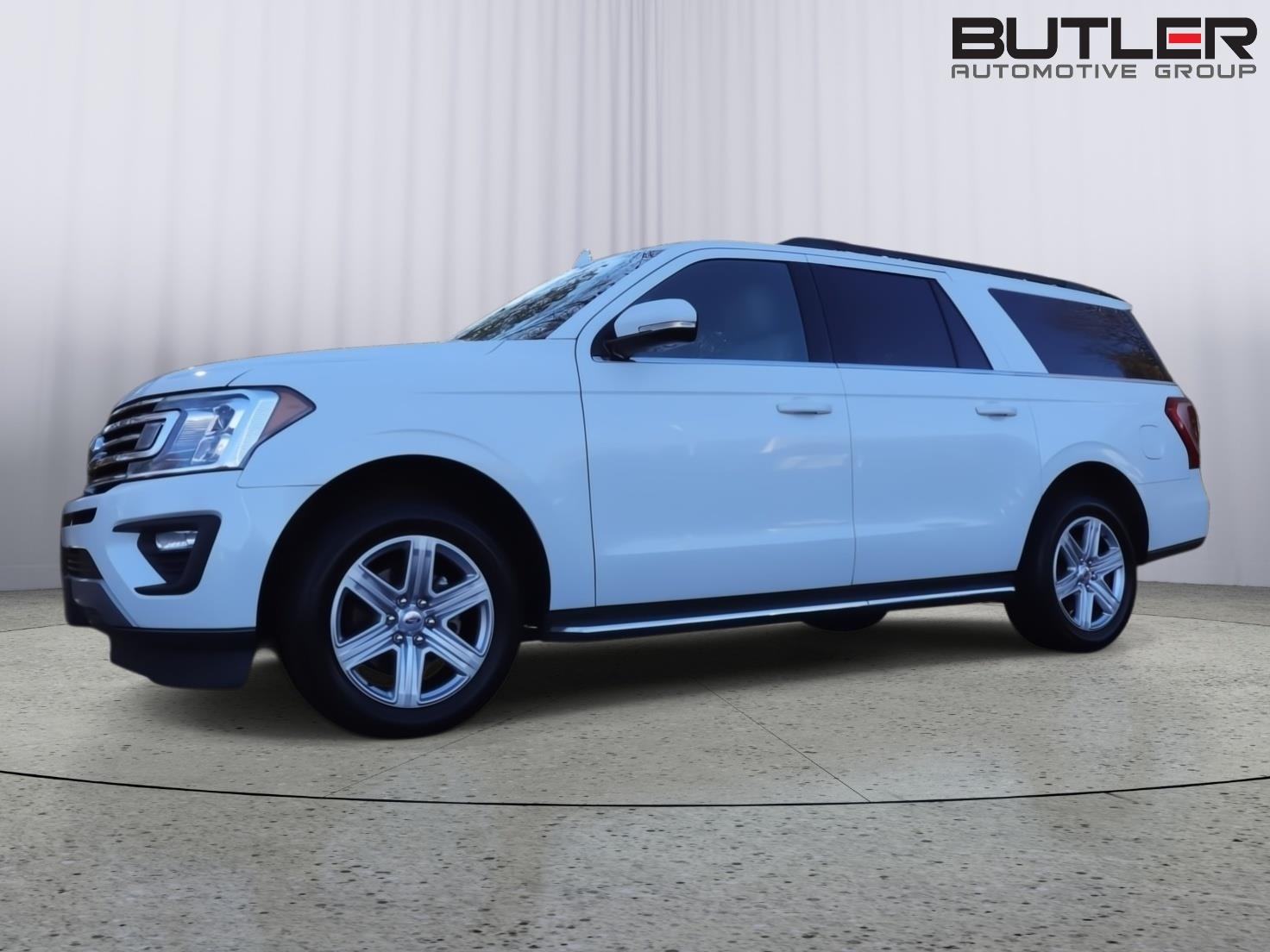 2020 Ford Expedition XLT's photo