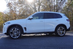 2026 BMW X5 sDrive40i Sports Activity Vehicle