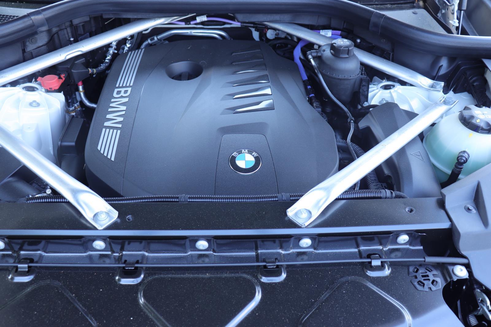 2026 BMW X5 40i - Photo 41