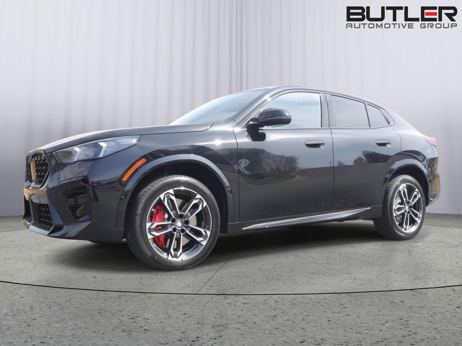 2026 BMW X2 xDrive28i's photo