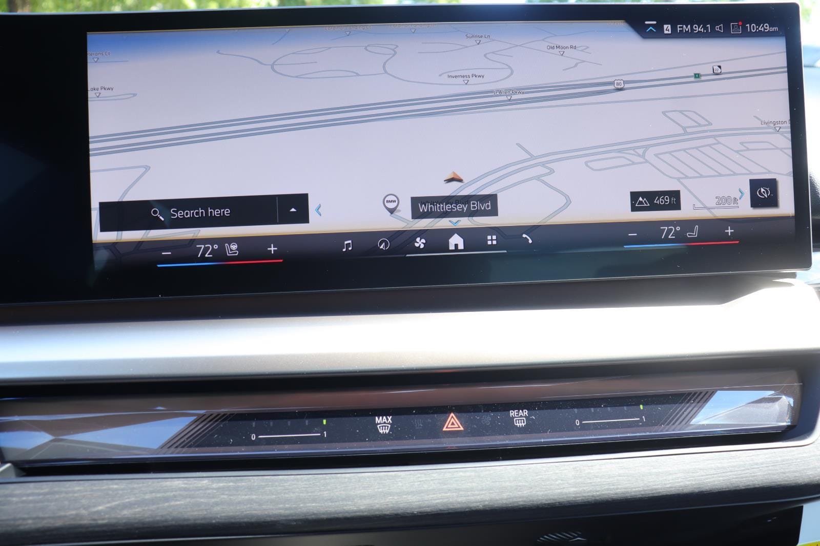 2027 BMW 5 Series 530i - Photo 30