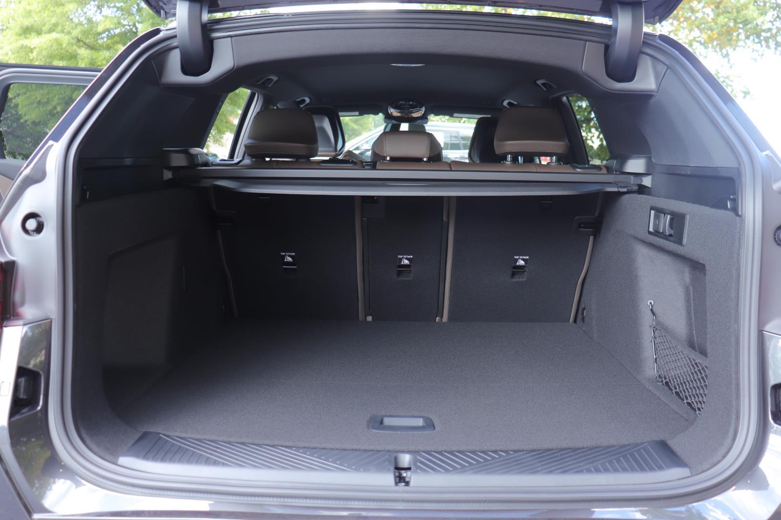 2026 BMW X3 30 - Photo 15