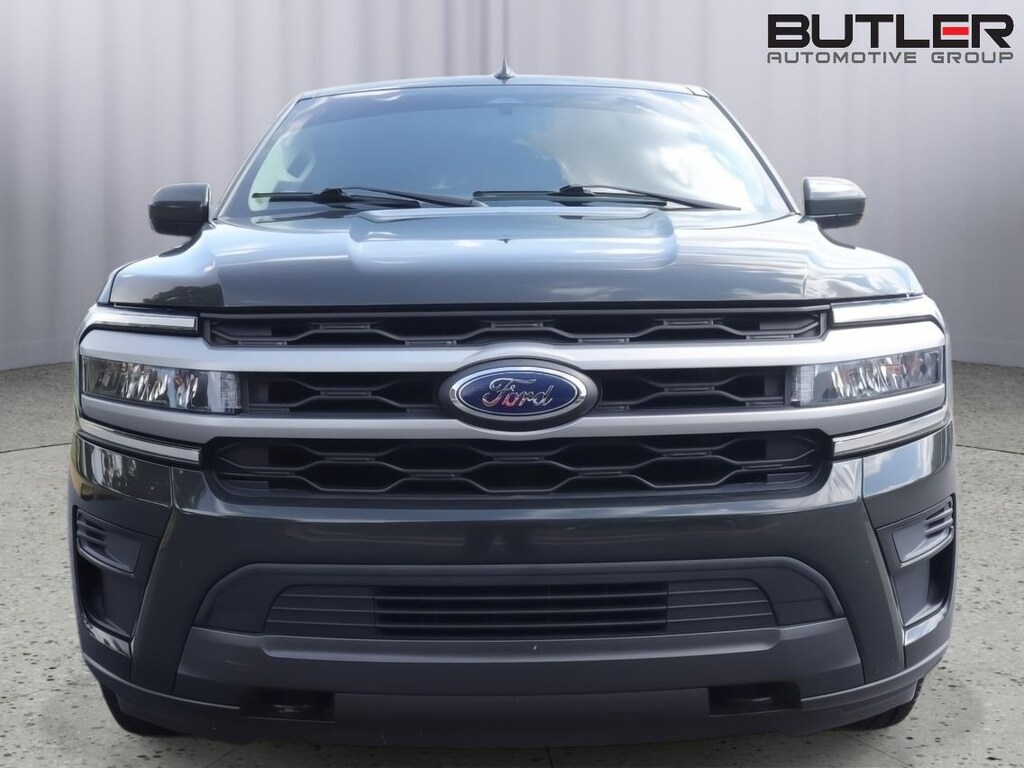 Used 2022 Ford Expedition XLT SUV
