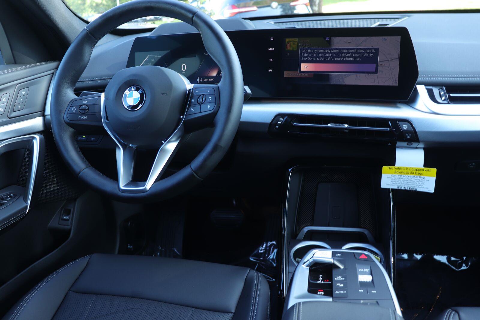 2026 BMW X1 XDrive28i - Photo 26