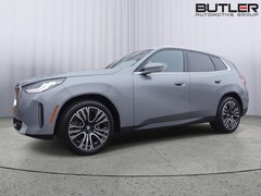 2026 BMW X3 30 xDrive Sports Activity Vehicle