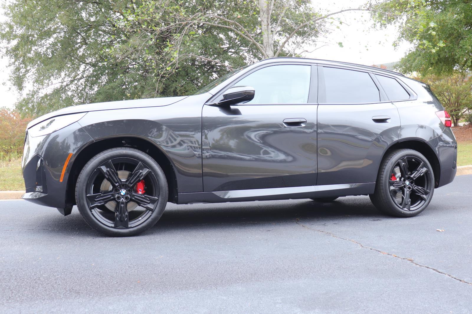 2026 BMW X3 30's photo