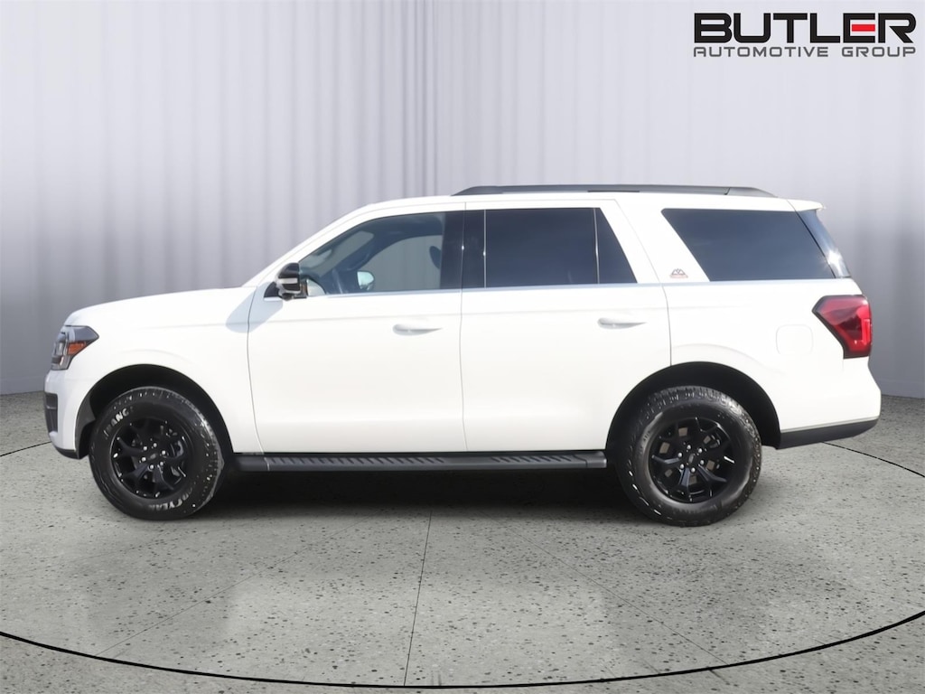 Used 2024 Ford Expedition Timberline SUV