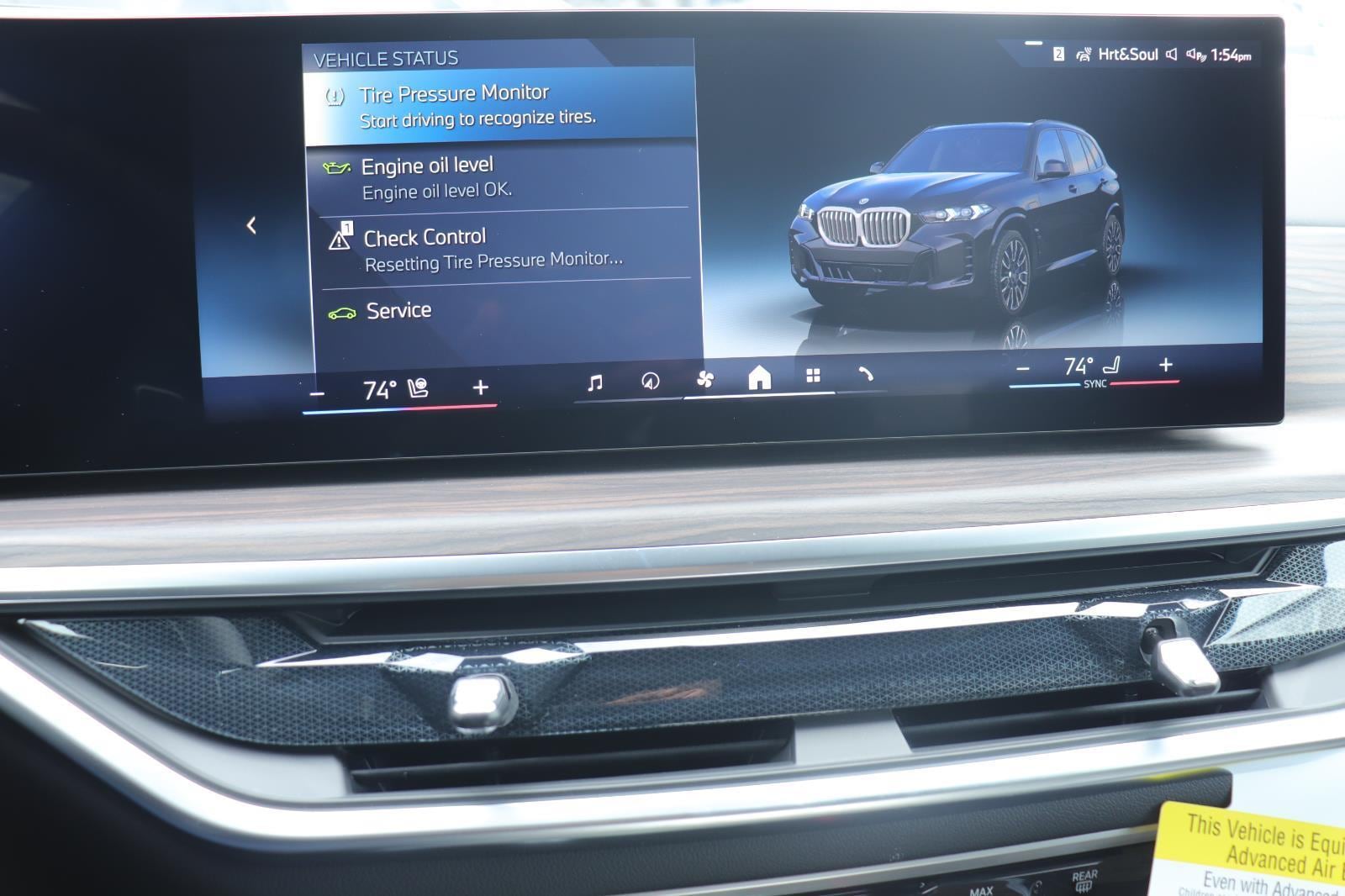 2026 BMW X5 50e - Photo 34