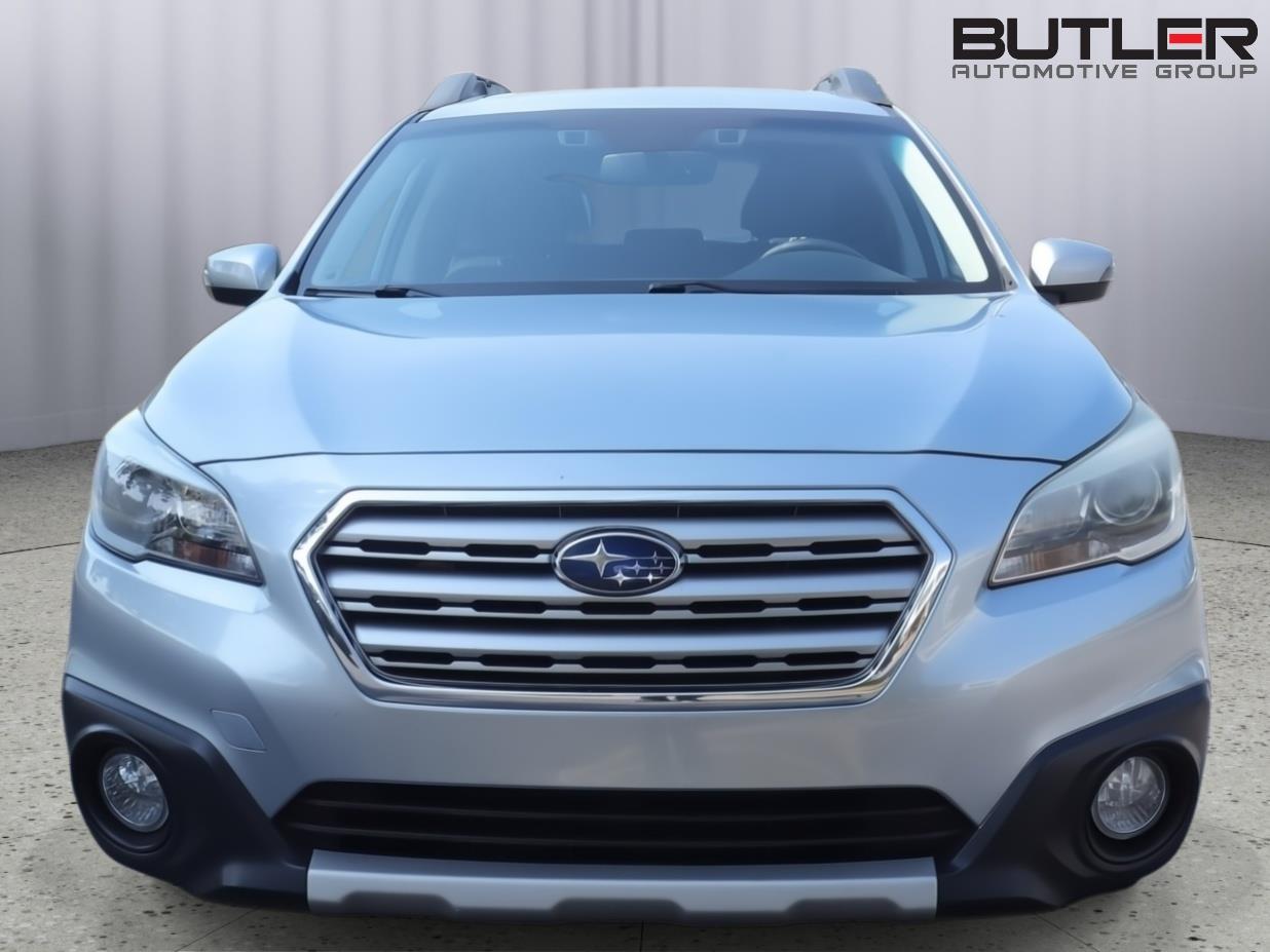 Used 2015 Subaru Outback Limited with VIN 4S4BSANC6F3319420 for sale in Columbus, GA