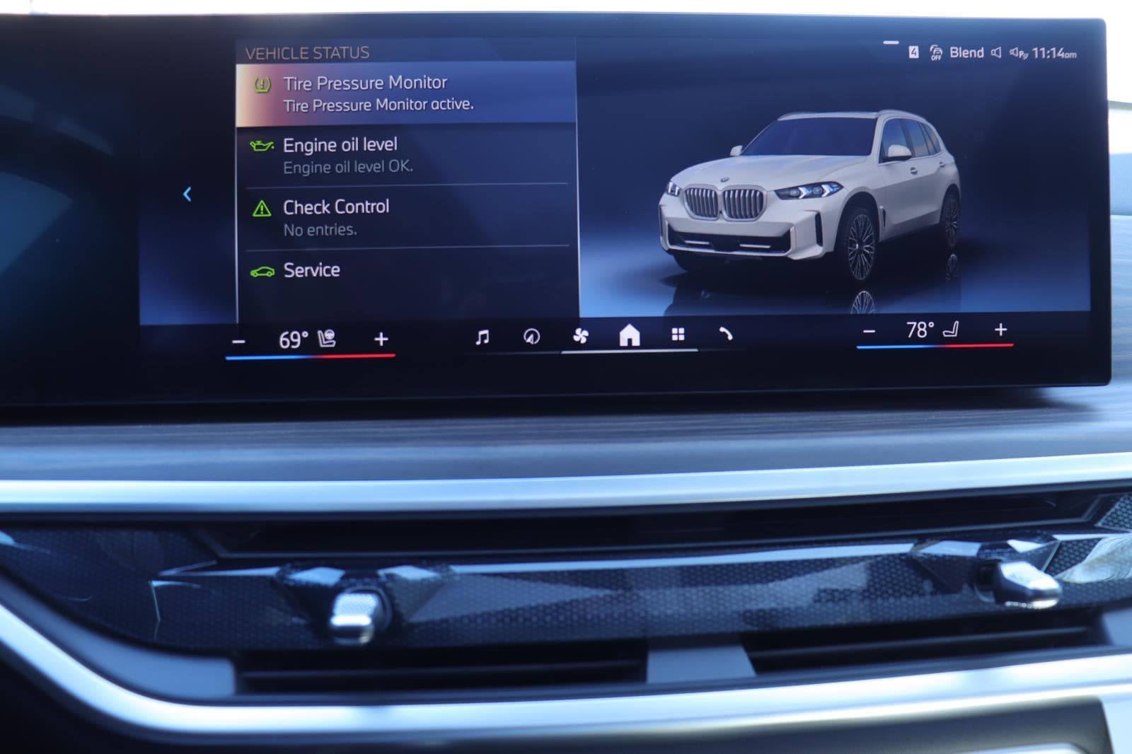 2026 BMW X5 40i - Photo 35