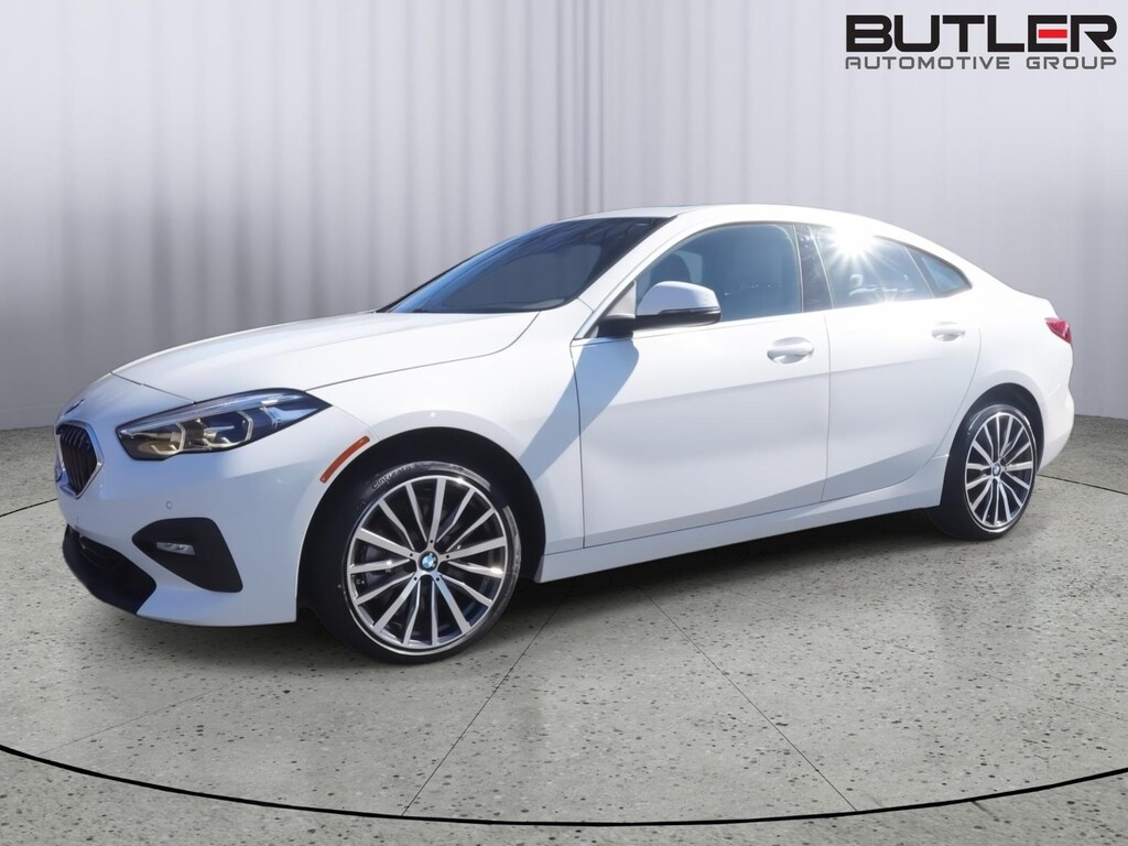 Used 2023 BMW 2 Series 228i Sedan