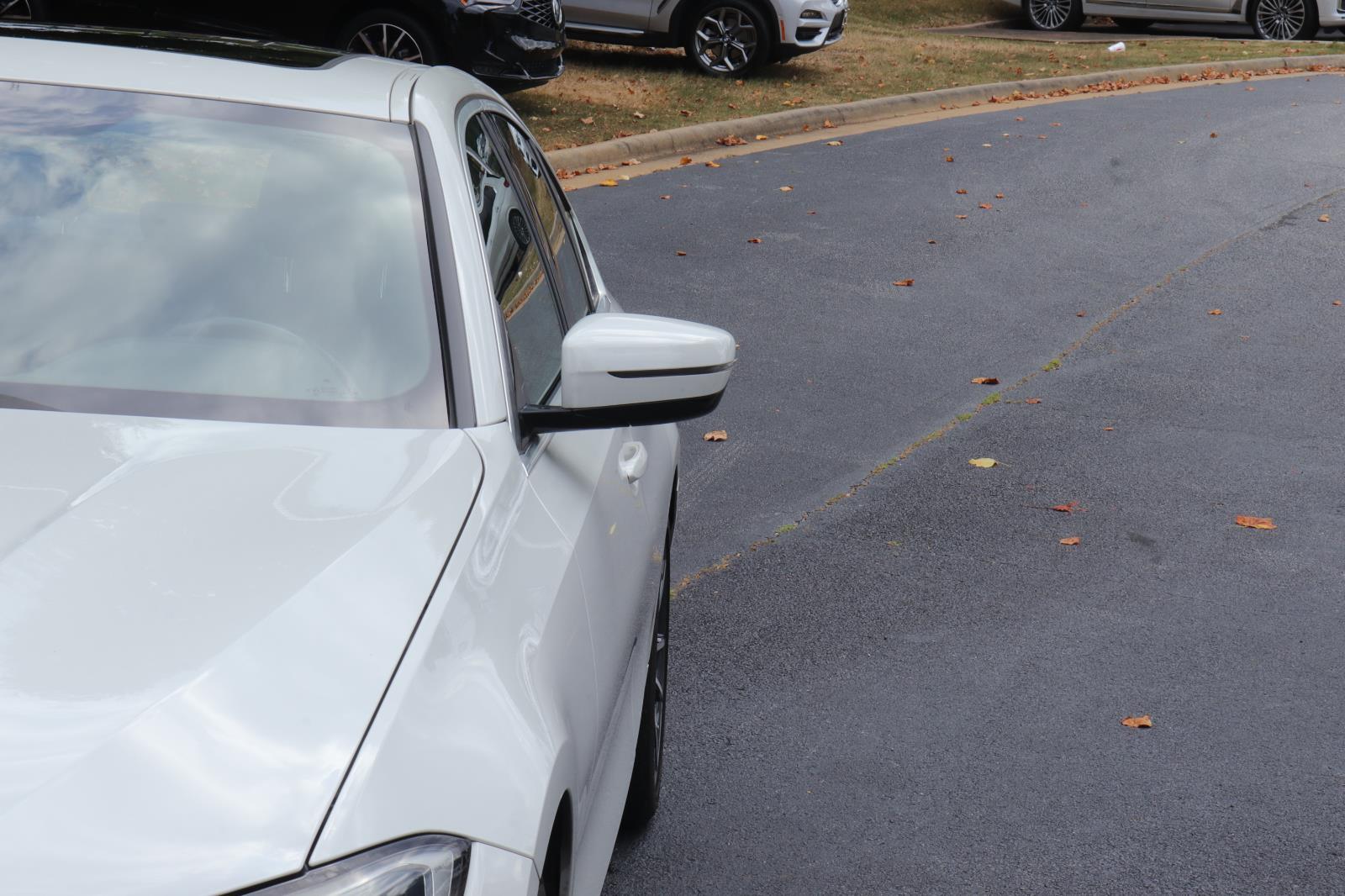 2020 Bmw 330i Sedan NA photo 4