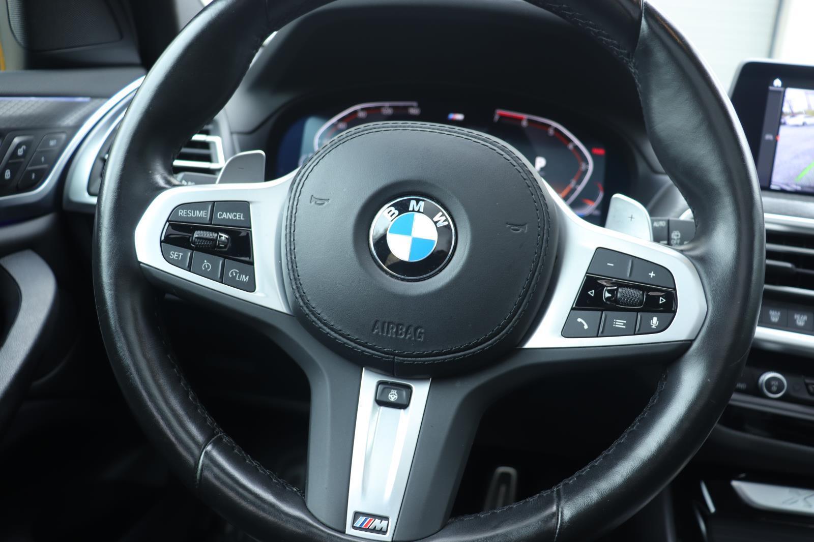 2024 BMW X3 30i - Photo 30