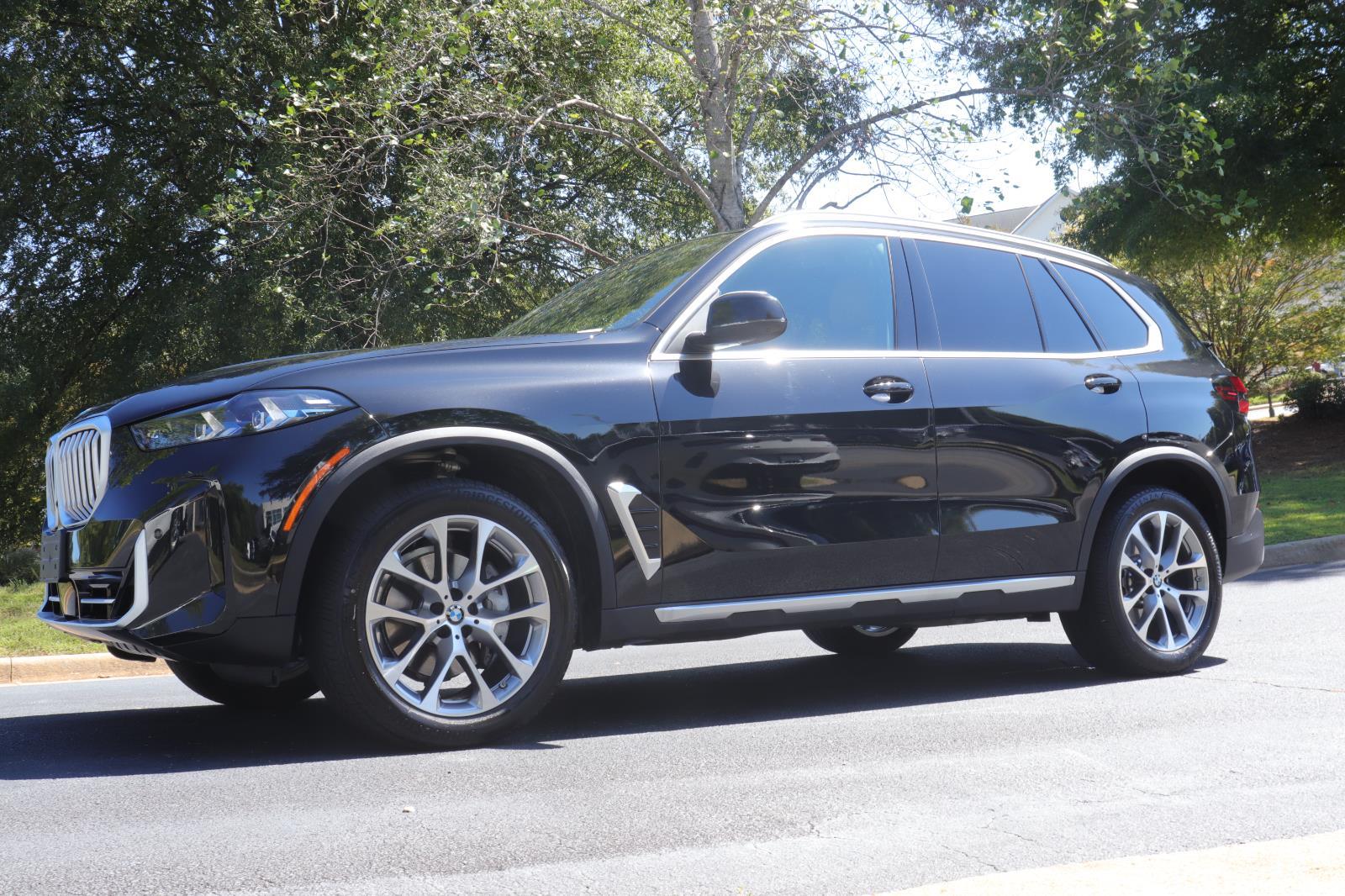 2026 BMW X5 Sports Activity Vehicle  2026 BMW X5 Sports Activity Vehicle
