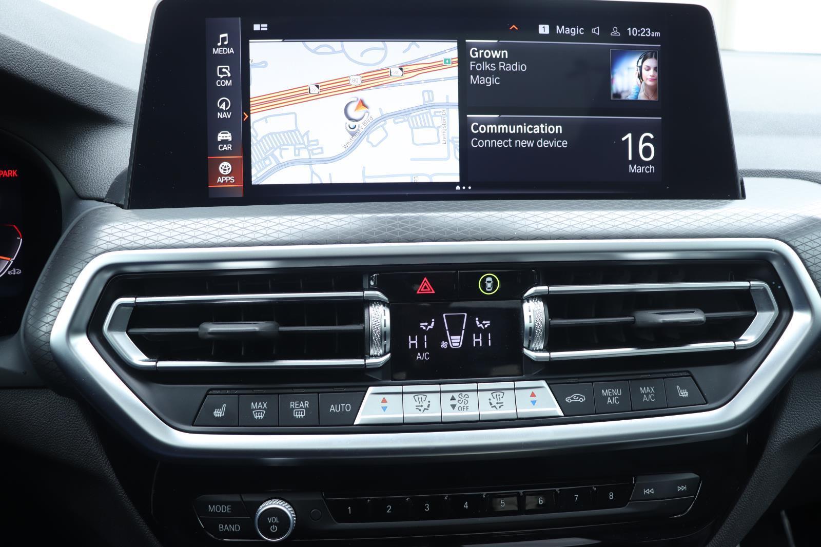 2024 BMW X3 30i - Photo 33