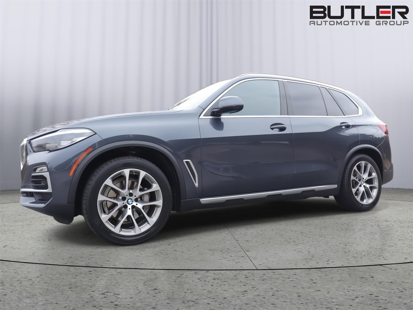 2019 BMW X5 Sports Activity Vehicle 