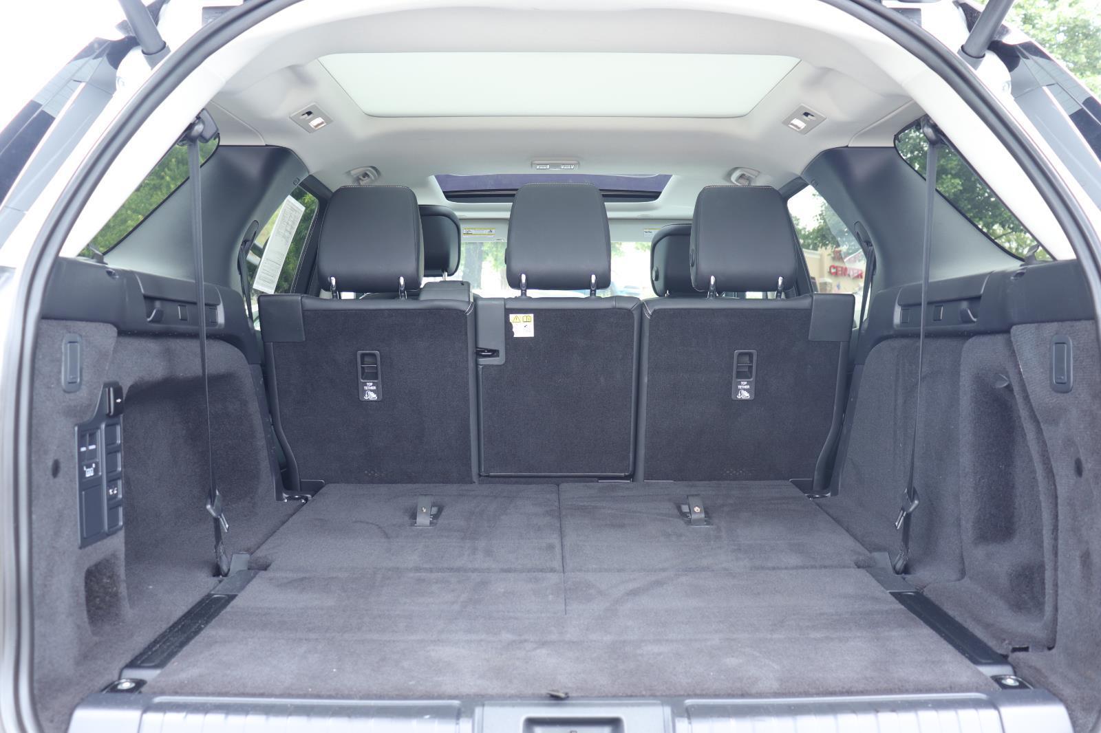2024 Land Rover Discovery S - Photo 17
