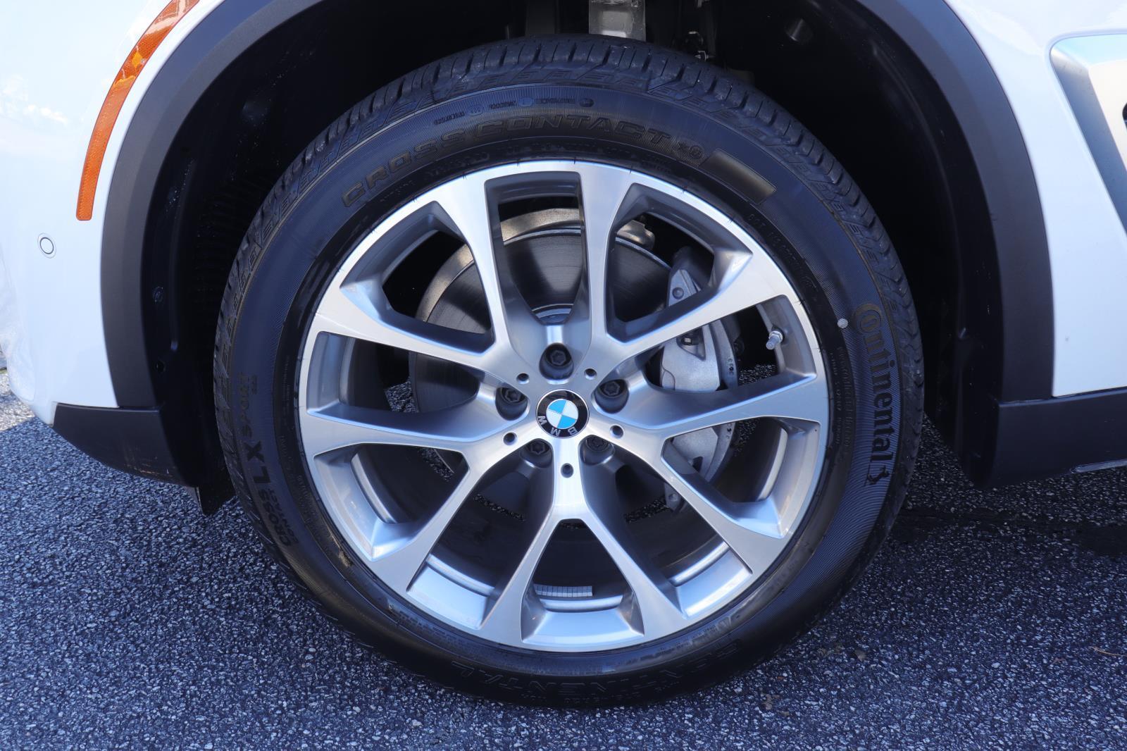 2026 BMW X5 40i - Photo 41