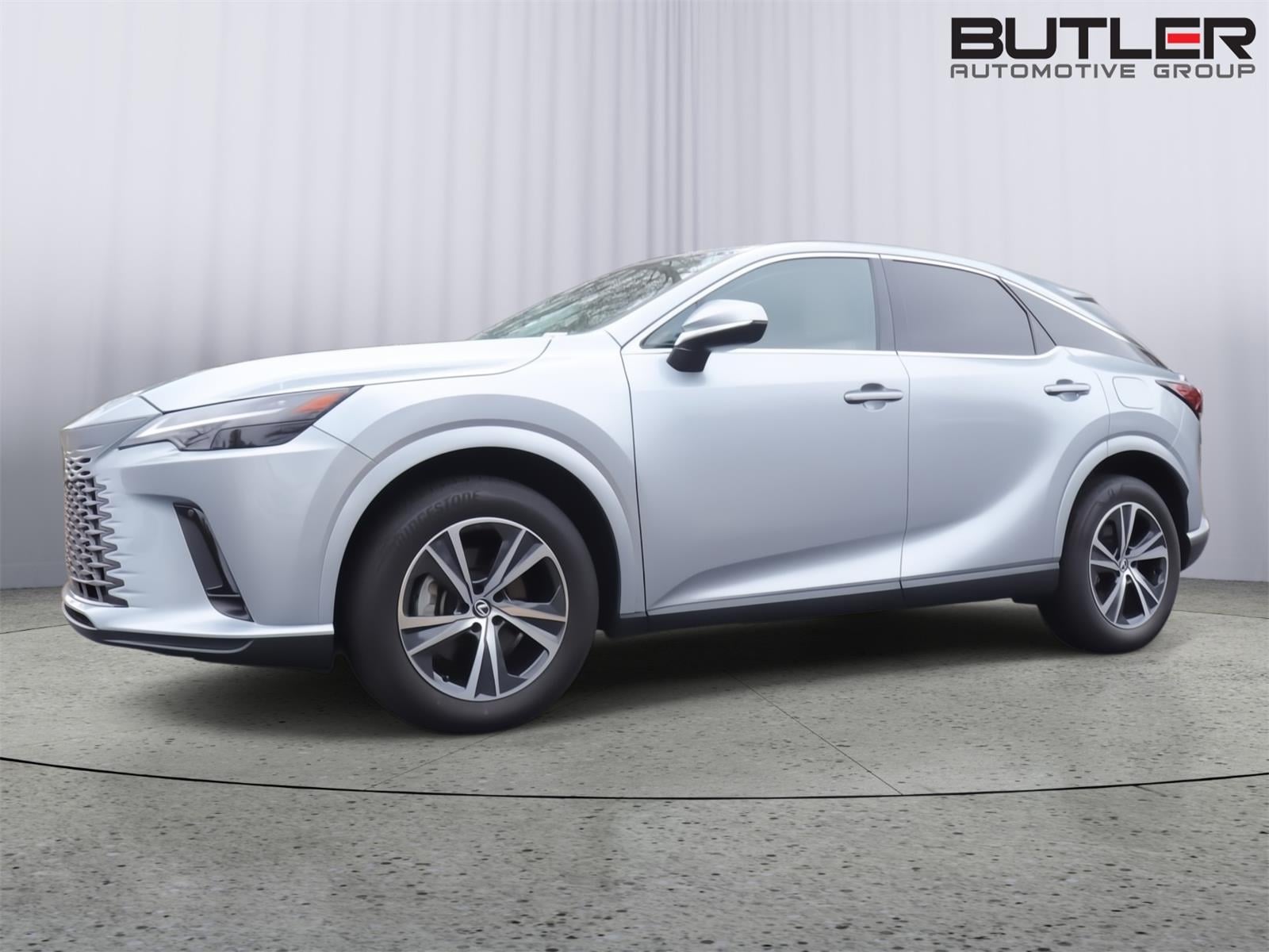 2023 Lexus RX 350's photo