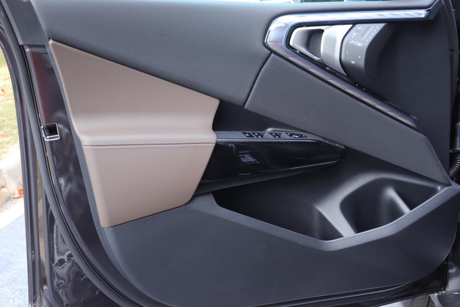 2026 BMW X3 30 - Photo 10