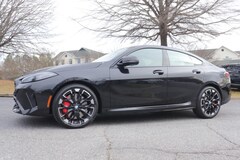 2026 BMW 2 Series M235 xDrive Sedan