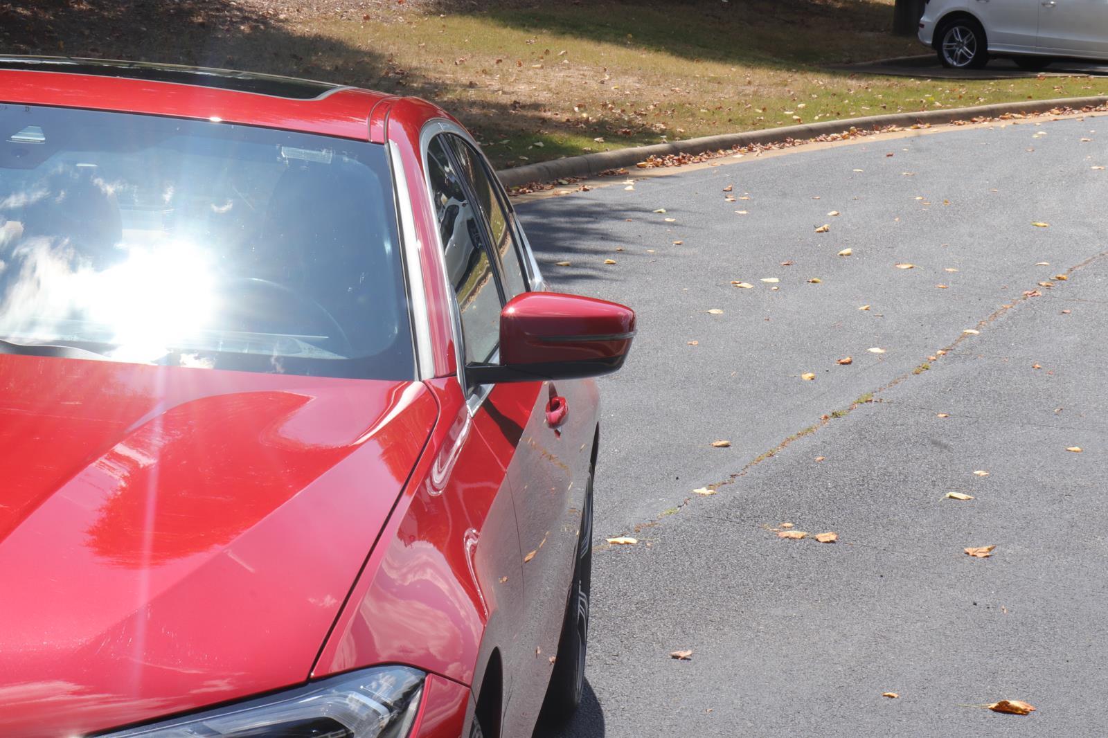 2024 Bmw 330i photo 4