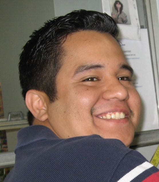 Noe Bazan
