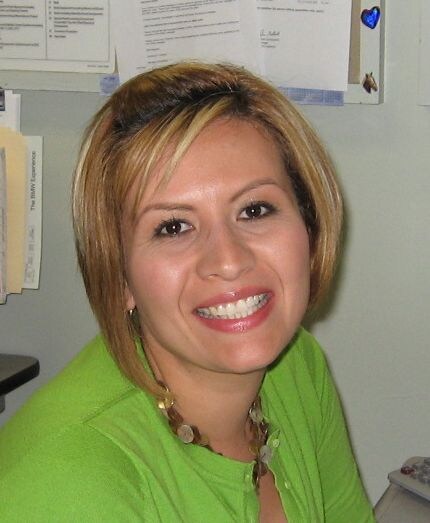Monica Pacheco