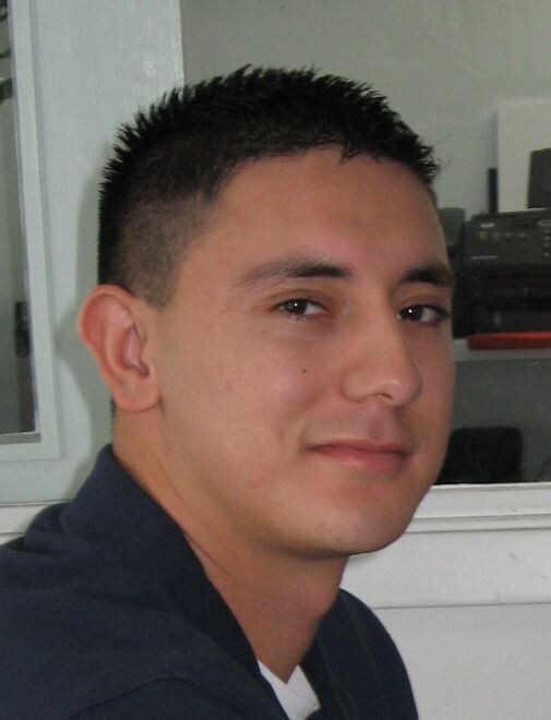 Juan Cantu