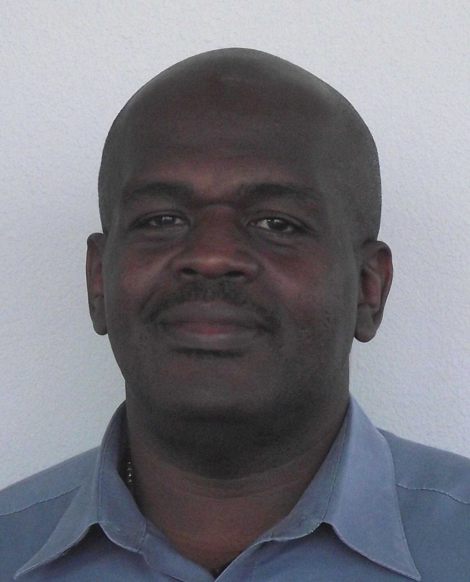 Tony Shine