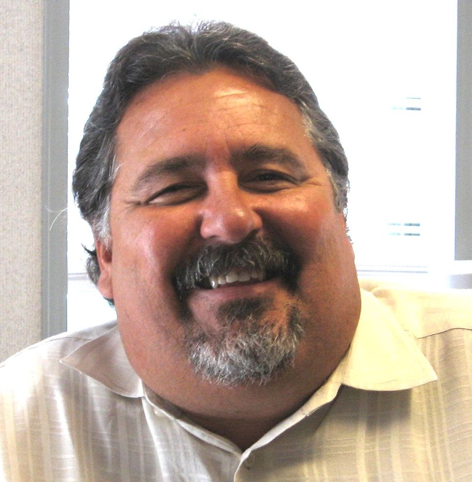Bob Martinez