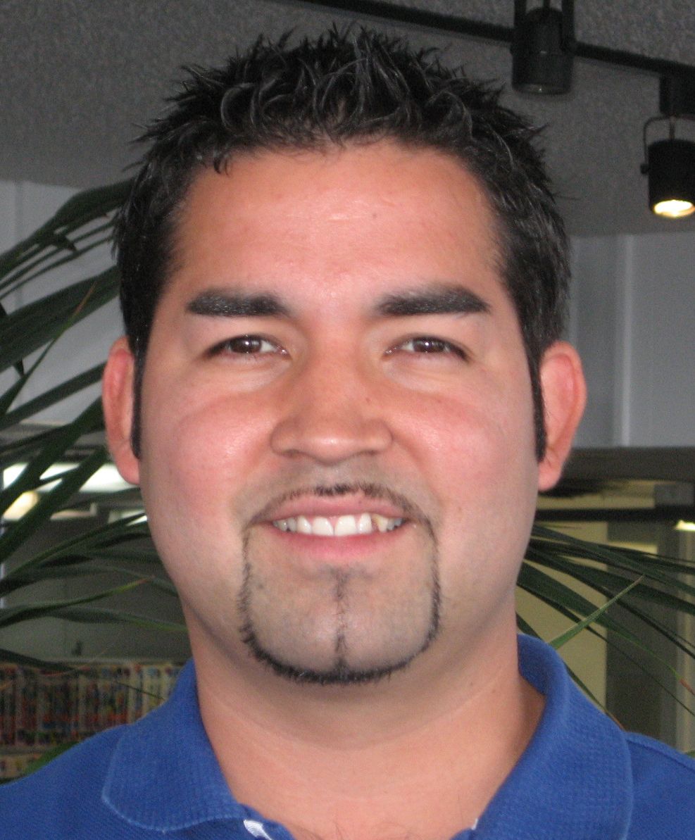Richard Garza