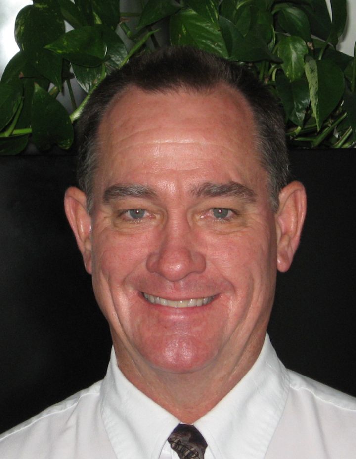 Russell Rogers