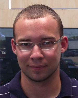 James Garza