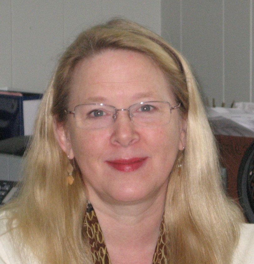 Liz Harnden