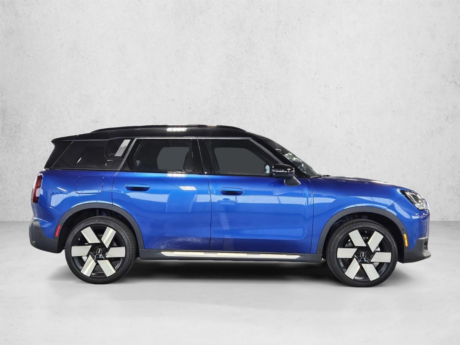 2025 Mini Countryman S photo 4