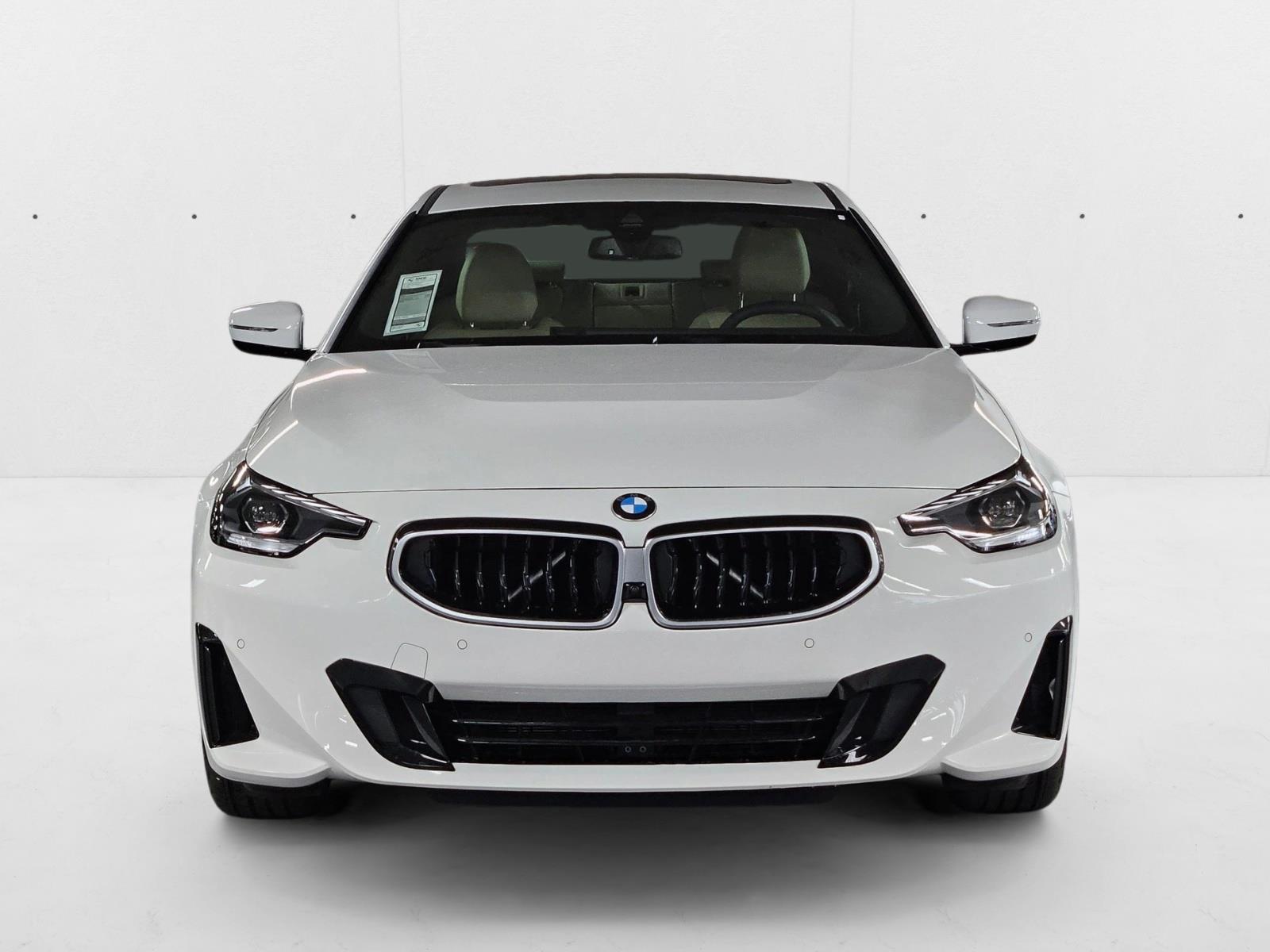 2025 Bmw 230i photo 2